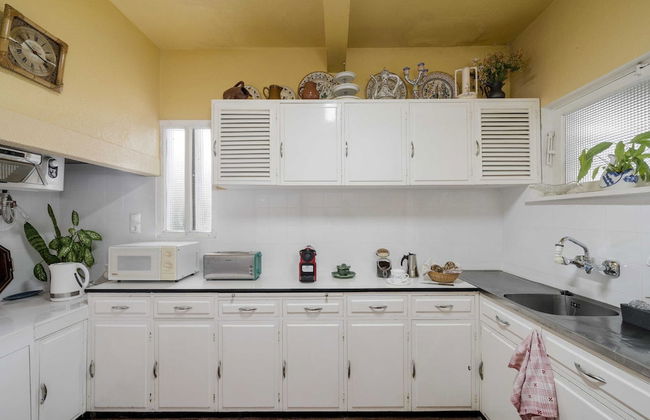 Family Vacations in the North, Casa dos Terços - Foto 13