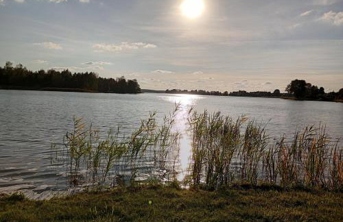 Siedlisko Radogoszcz, jacuzzi ,sauna - Foto 31