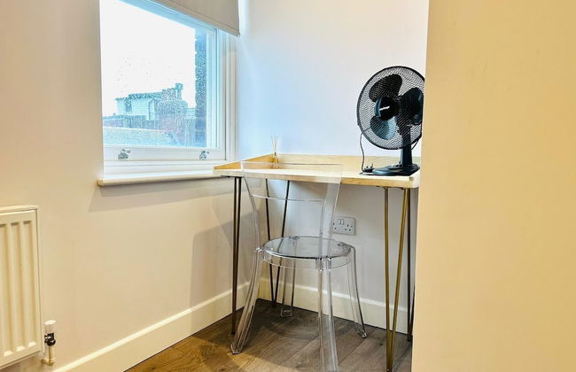 Spacious 2 Bedroom Apartment in Margate - Foto 9