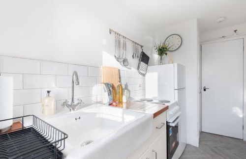 West End Flat - Foto 14