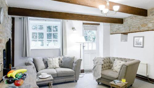 Mill Farm Cottages - The Nook - Photo 3