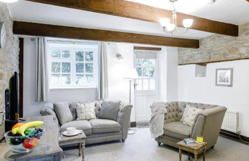 Mill Farm Cottages - The Nook - Photo 3