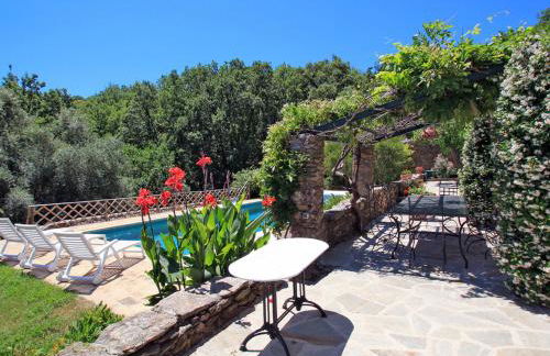 Holiday Home La Bastide Haute by Interhome - Foto 34