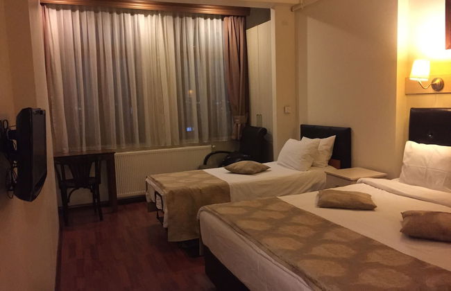 Taksim House Suites - Foto 7