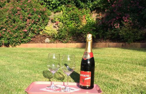 Ferienwohnung in Seenähe - Foto 11