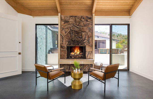 El Reino by Avantstay Spectacular Estate w/ Pool & Tennis Court! - Foto 32