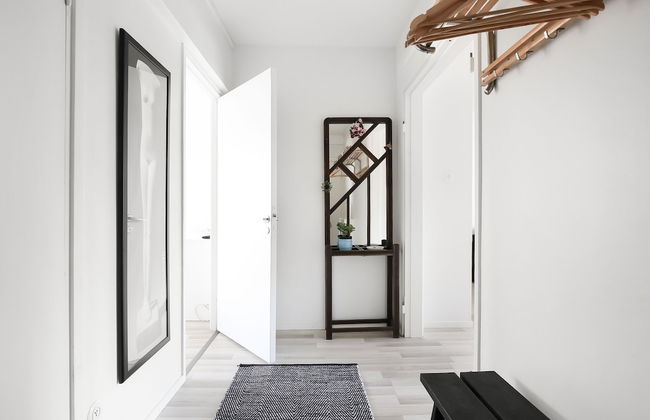 Kotimaailma Apartments Jyväskylä - Foto 16