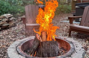 Boulder Ridge Cabin - Foto 23