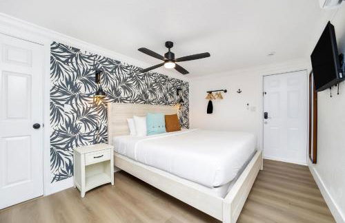 The Victoria Hotel - Foto 30