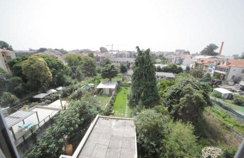 Cedofeita Back Garden - Foto 116