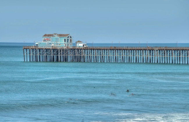 Silver Surf Getaway - Foto 14