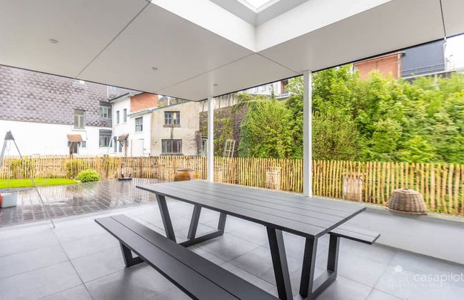 Cottage 10 People in Spa in the Unesco Heritage - Foto 35