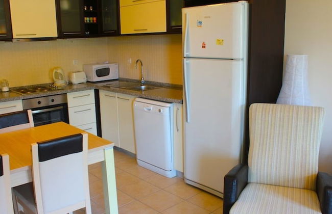 Terrace Life Palm Apart - Foto 16