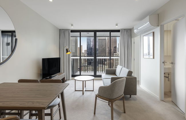 Brady Apartment Hotel Hardware Lane - Foto 35