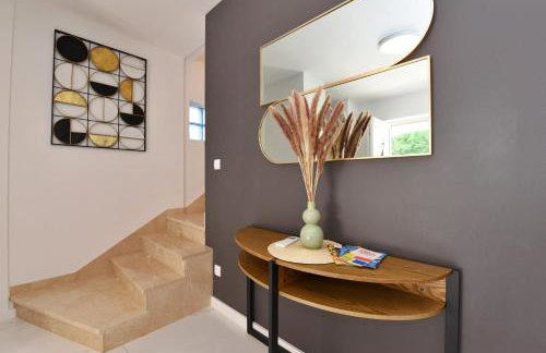 Villa Sophia with private swimming pool near the beach! - Photo 15