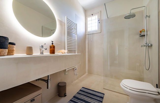 Villa Vallone Luxury With Pool - Foto 18