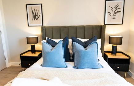 Cardiff Bay - Free Parking & Wifi - Great Location - Foto 16