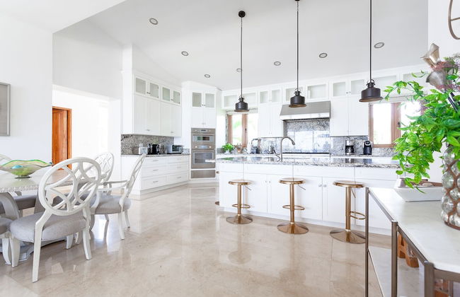 Gorgeous estate in Puerto Los Cabos golf and beach community - Foto 20