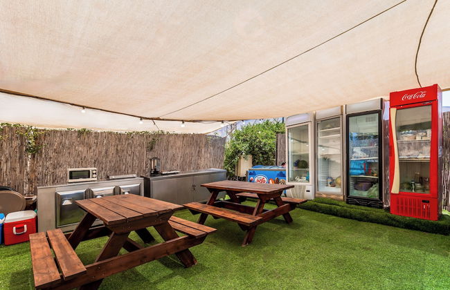 Mia Glamping Kinneret - Foto 17