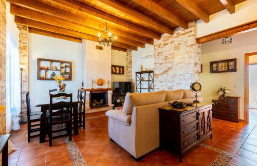 vll Vivienda rural a las puertas de Doñana - Foto 2