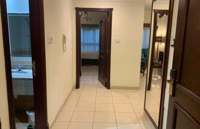 Al Manar Hotel Apartments - Photo 14