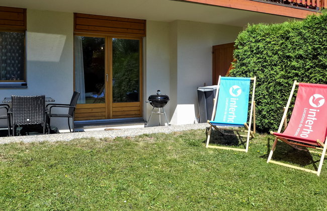 Le Torrent 1 - Foto 19