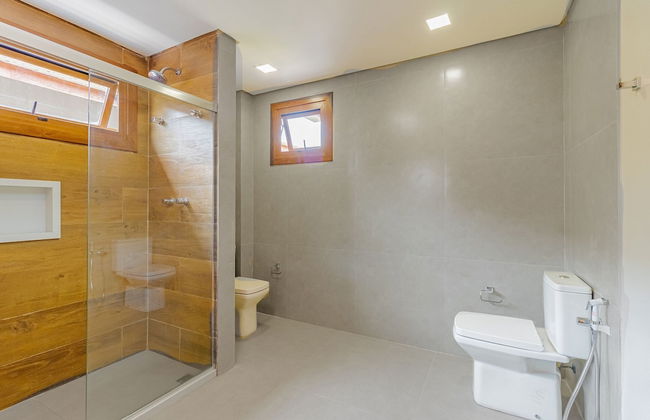 PF47 Linda Casa 5 Suítes -Praia do Forte - Photo 43