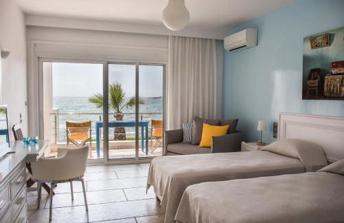 Sideratos Apartments - Photo 1