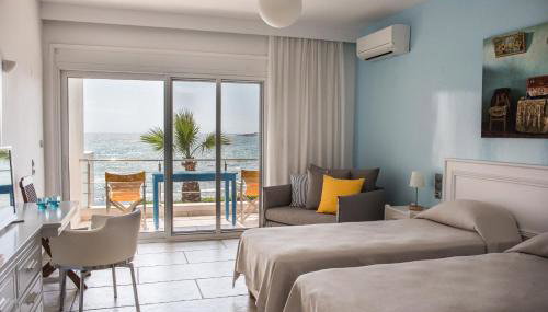 Sideratos Apartments - Foto 1