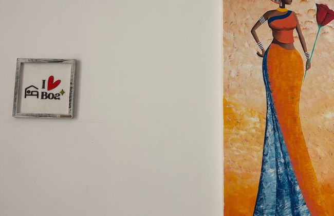 I LOVE BOA VISTA - Widespread Hotel - Foto 54