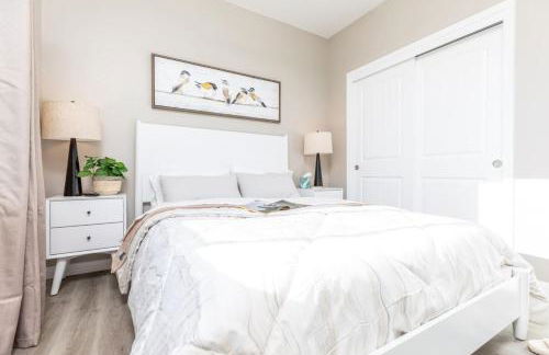 Comfy and Stylish 4 Bathrooms 26 - Foto 10