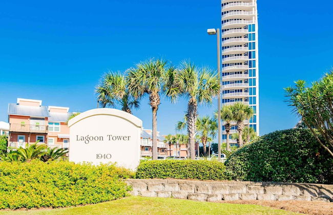 Lagoon Tower #402 - Photo 26