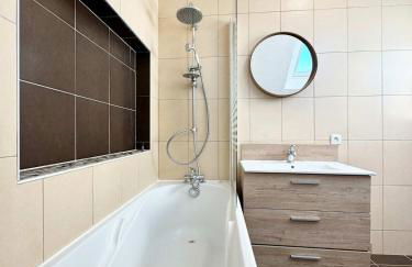 Spacious contemporary duplex - Harbour view - Foto 34