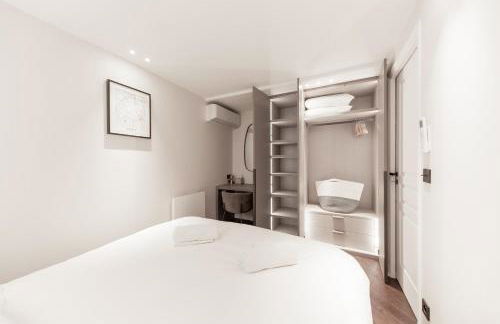 Le Nid du Marais I 3CH I 2SDB I AC - Foto 21