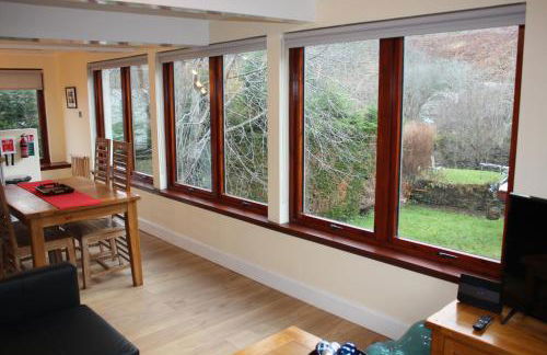 Loch Ness Balcony Apartment - Foto 3