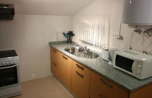 Casa do Fundo do Povo - Serra da Estrela - Foto 8