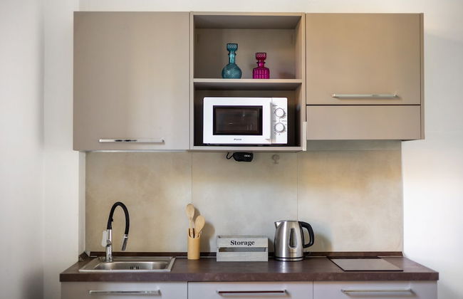 Palazzina Carracci - Photo 45