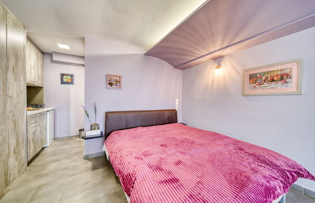 Magical View Studios Asproneri, Kamena Vourla - Foto 16