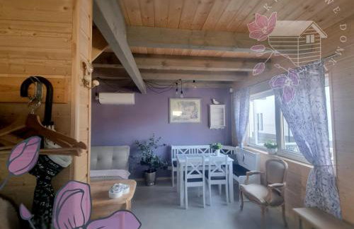 Kwiatowe Domki - Foto 8