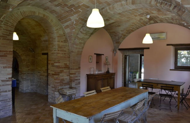 Agriturismo Forestale Luti - Foto 40