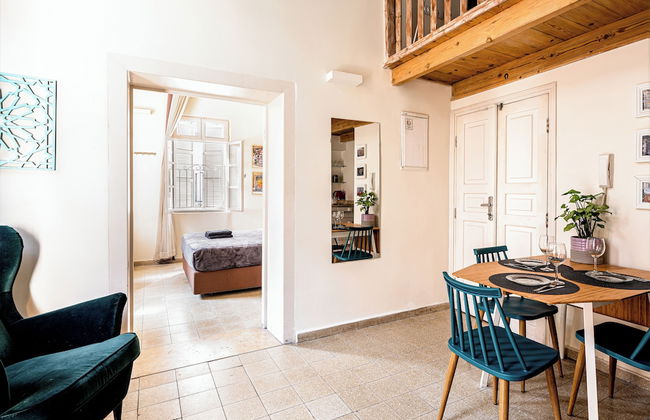 Blondie Jaffa - Smart Hotel by Loginn Tel Aviv - Foto 18