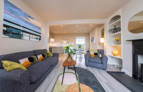 Harbour View Cottage - Photo 7