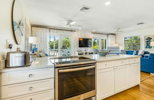 Sandy's Getaway - Foto 15