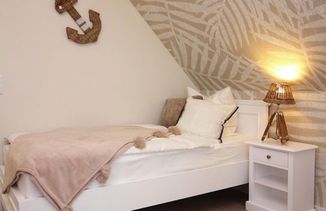 Ferienhaus Klint in Lancken - Foto 4