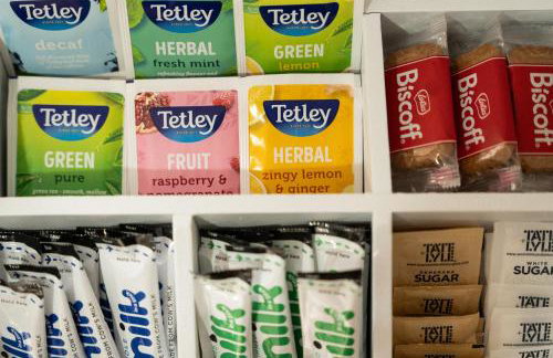 2 Bedroom Cozy Home Sleeps 6 with 1Gb Wi-Fi near Durham & Darlington-Kynren - Foto 23