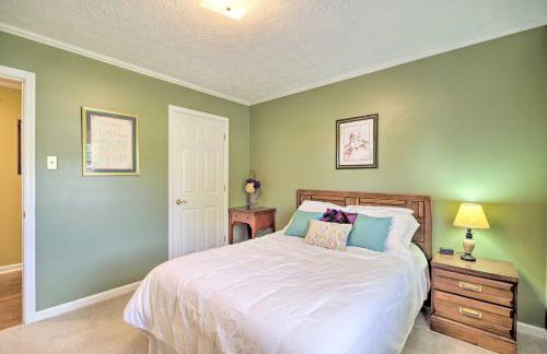 Mtn View Smokies JuJus House with Screened Porch - Photo 19