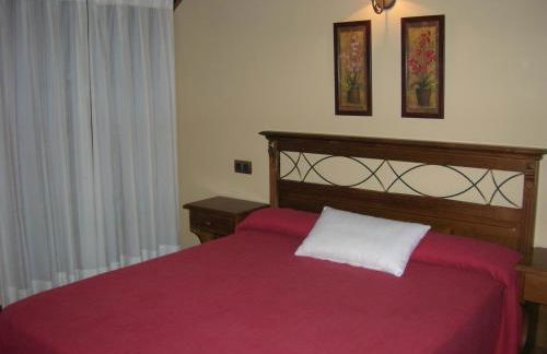 Apartamentos Casa Lavedan - Foto 35