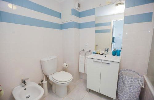 Like-Home-T1-Sun & Beach-Pools, AC - Foto 14