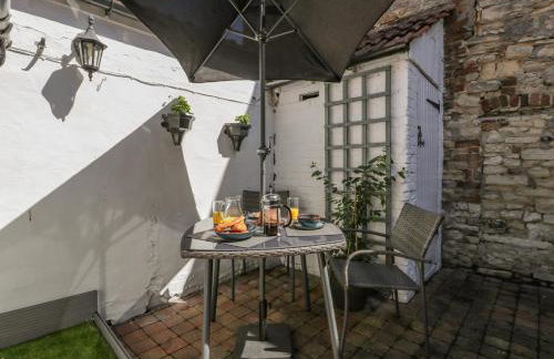 Bell Cottage - Foto 30