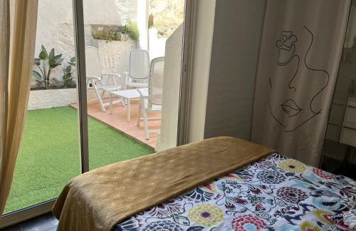 Appartement atypique cosy entre terre & mer - Foto 14